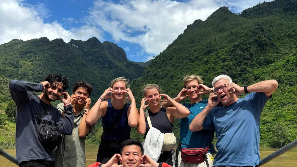 Ha Giang Loop 2 Day Tour: What You See and What You Lose